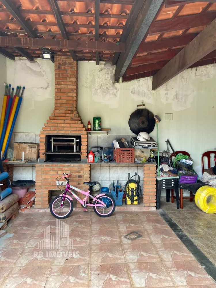 Casa, 3 quartos, 380 m² - Foto 17