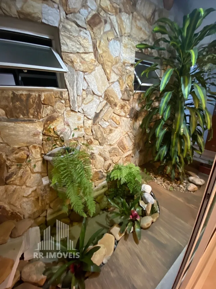 Casa, 3 quartos, 380 m² - Foto 19