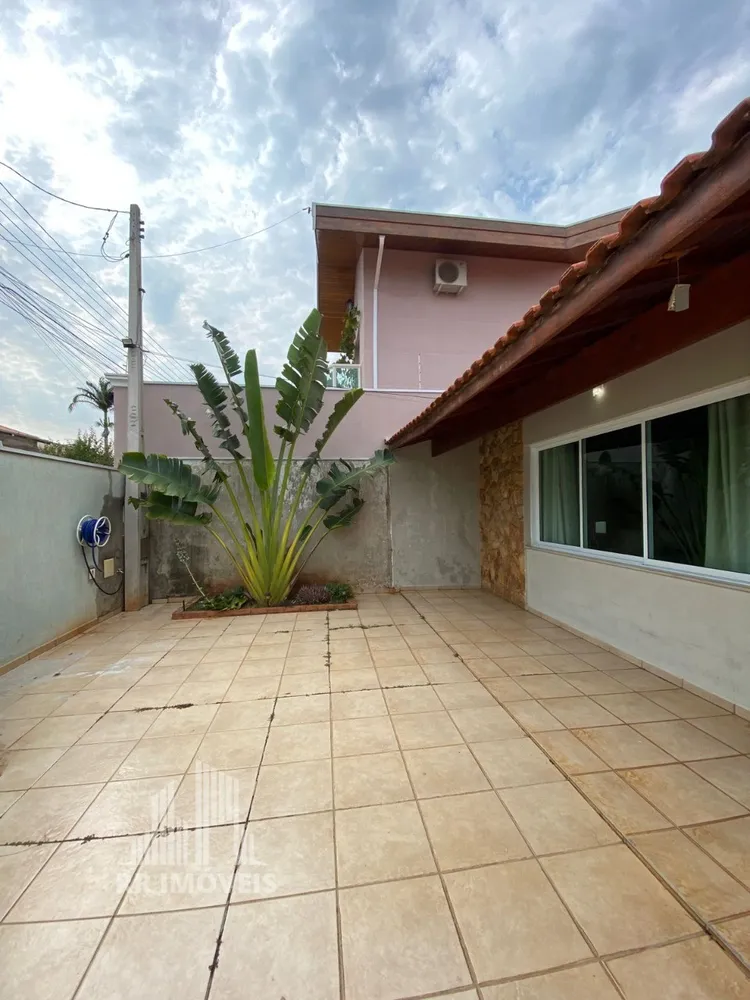 Casa, 3 quartos, 380 m² - Foto 13