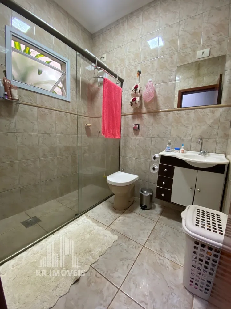 Casa, 3 quartos, 380 m² - Foto 6