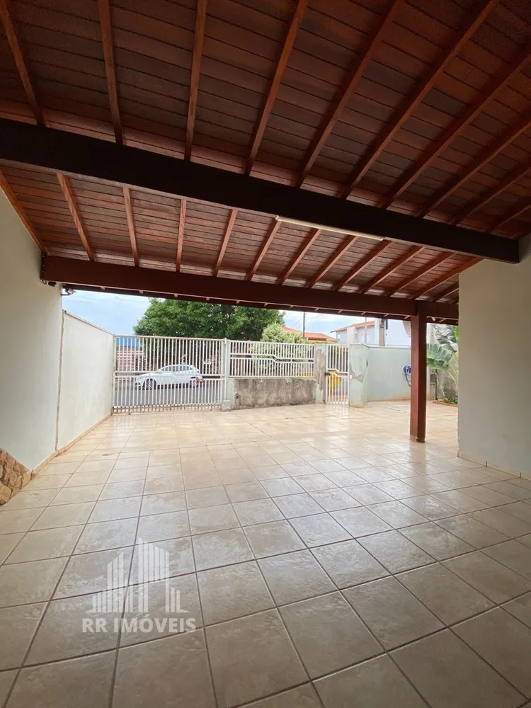 Casa, 3 quartos, 380 m² - Foto 14