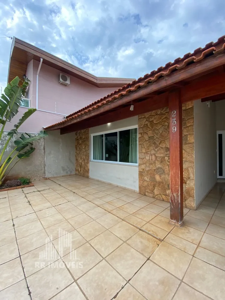 Casa, 3 quartos, 380 m² - Foto 12