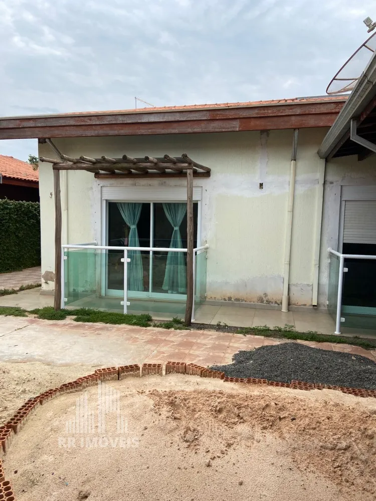 Casa, 3 quartos, 380 m² - Foto 16
