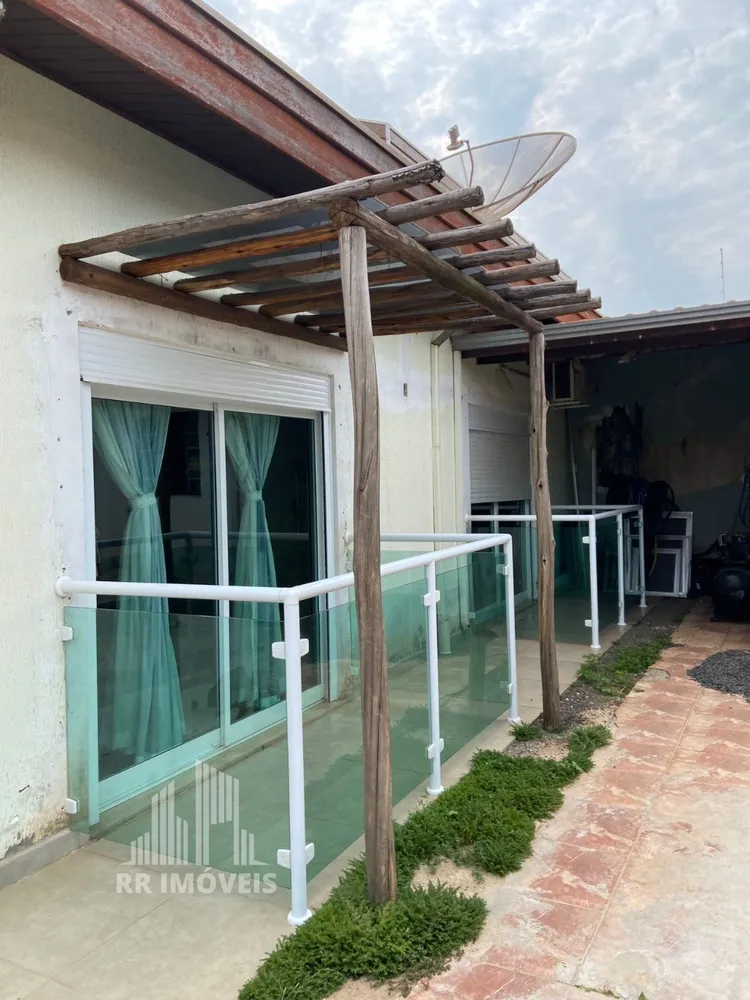 Casa, 3 quartos, 380 m² - Foto 15