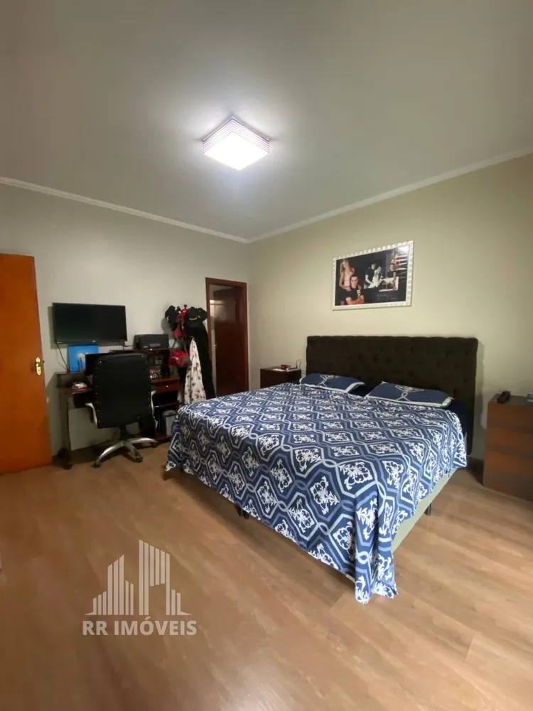 Casa, 3 quartos, 380 m² - Foto 9