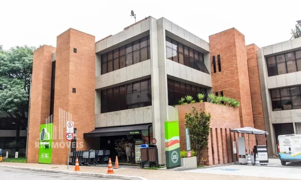 Apartamento, 1 quarto, 54 m² - Foto 11