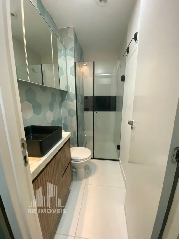 Apartamento, 1 quarto, 54 m² - Foto 6