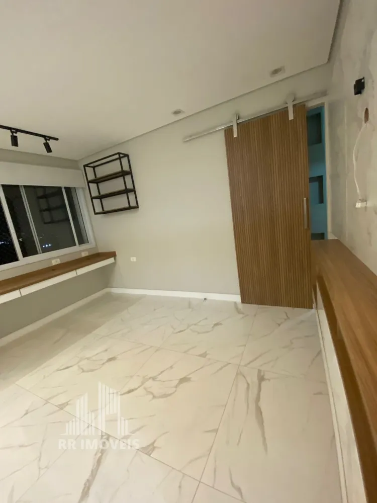 Apartamento, 1 quarto, 54 m² - Foto 4