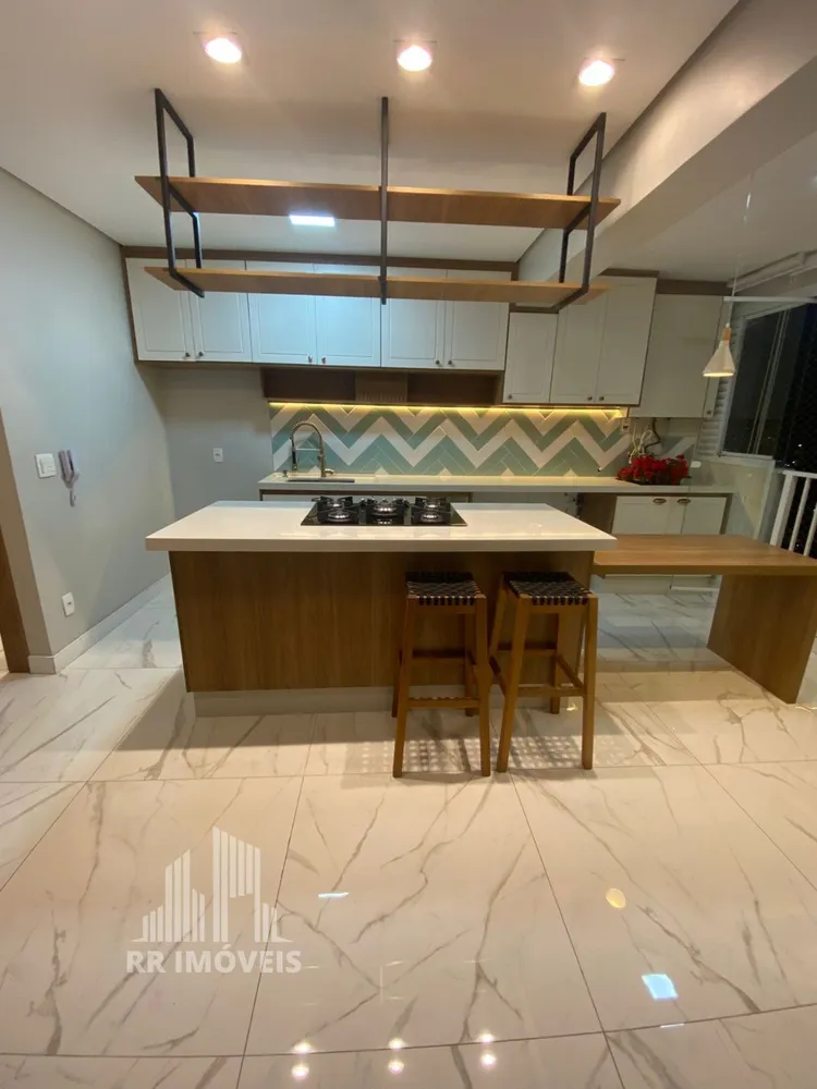 Apartamento, 1 quarto, 54 m² - Foto 1