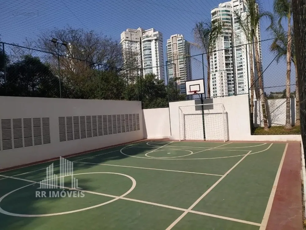 Apartamento, 1 quarto, 54 m² - Foto 7