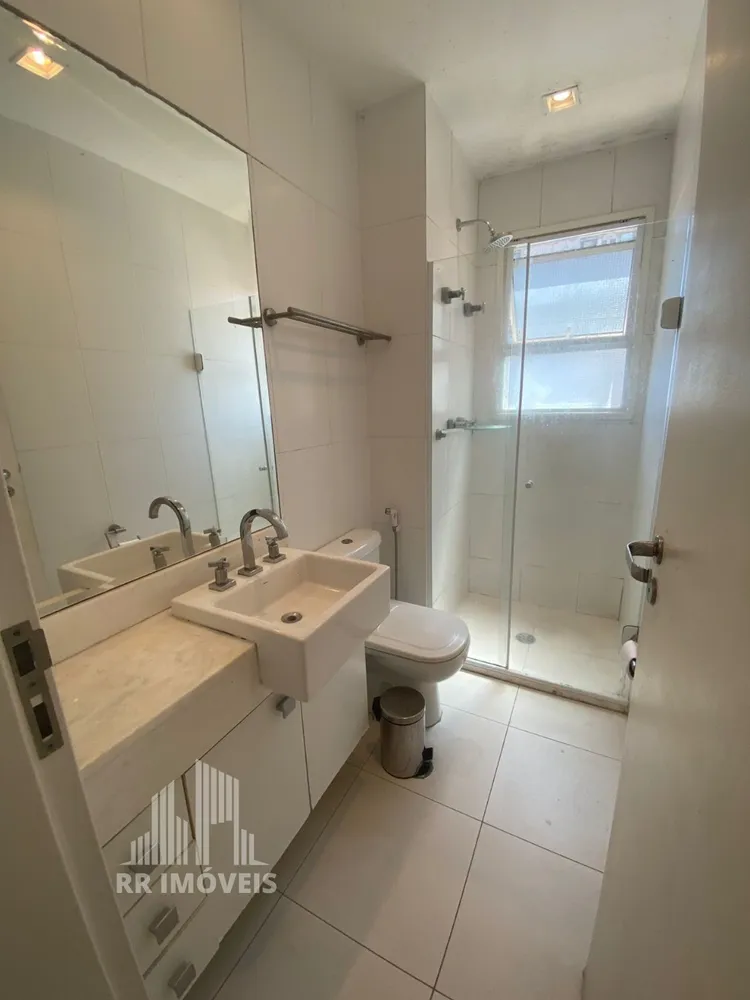 Apartamento, 2 quartos, 76 m² - Foto 3