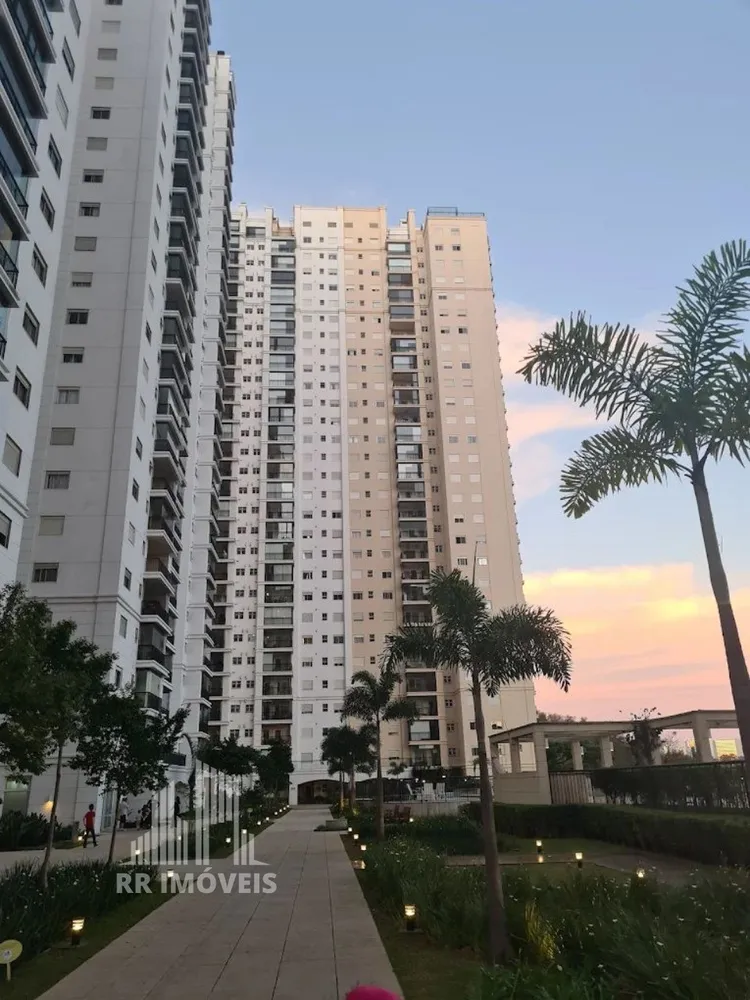 Apartamento, 2 quartos, 76 m² - Foto 8