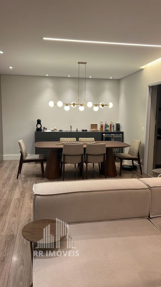 Apartamento, 3 quartos, 144 m² - Foto 4