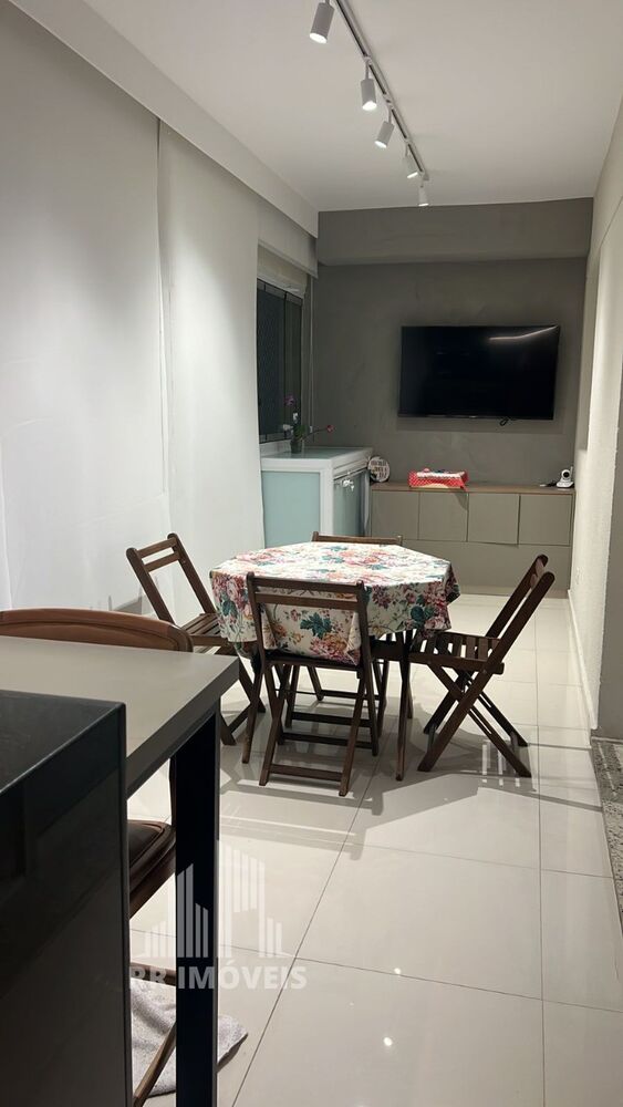 Apartamento, 3 quartos, 144 m² - Foto 2