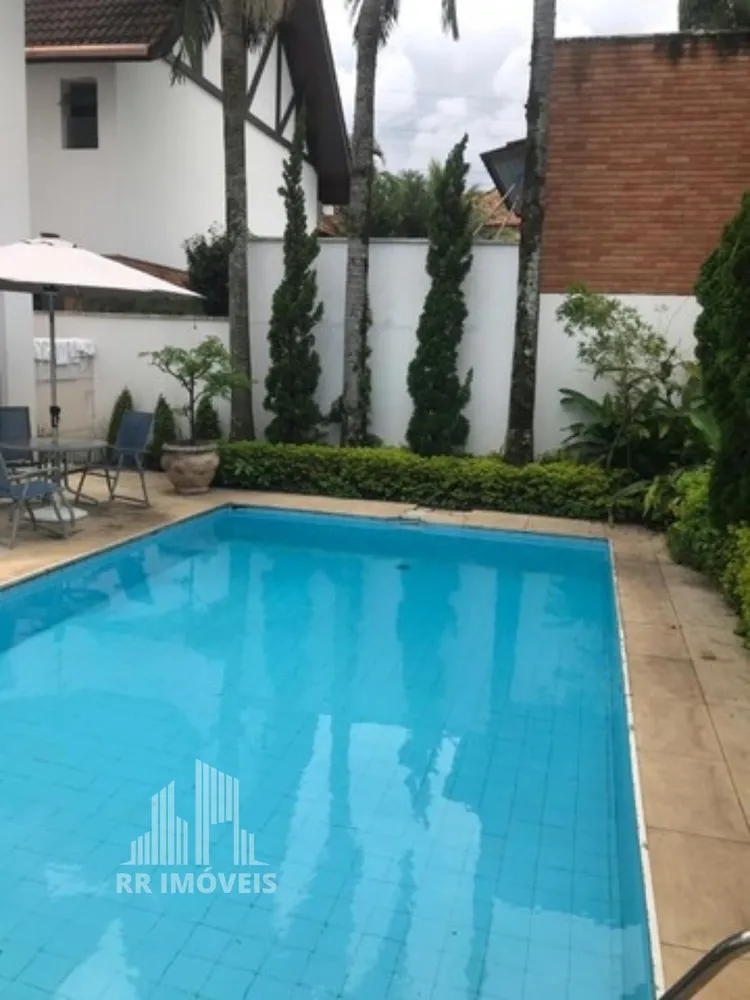 Casa, 4 quartos, 310 m² - Foto 1