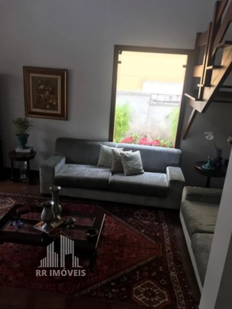 Casa, 4 quartos, 310 m² - Foto 4