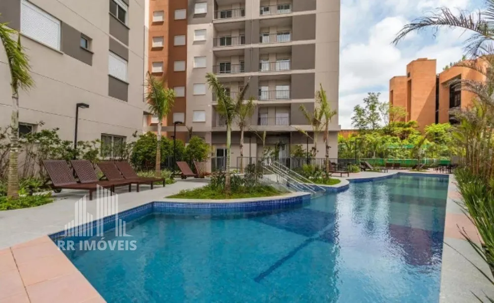Apartamento, 2 quartos, 52 m² - Foto 10