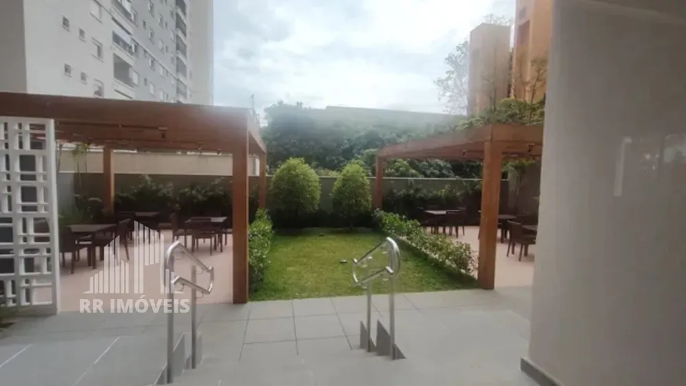 Apartamento, 2 quartos, 52 m² - Foto 6