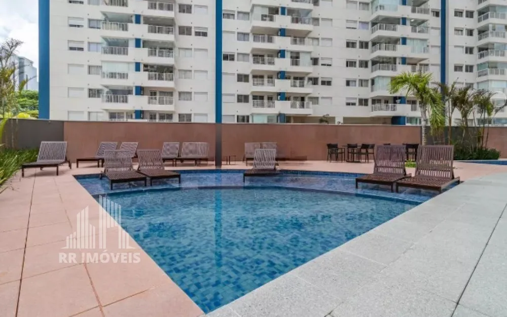 Apartamento, 2 quartos, 52 m² - Foto 12