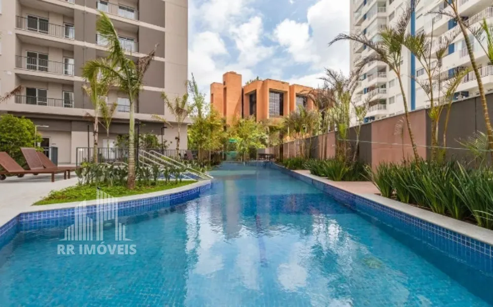 Apartamento, 2 quartos, 52 m² - Foto 9