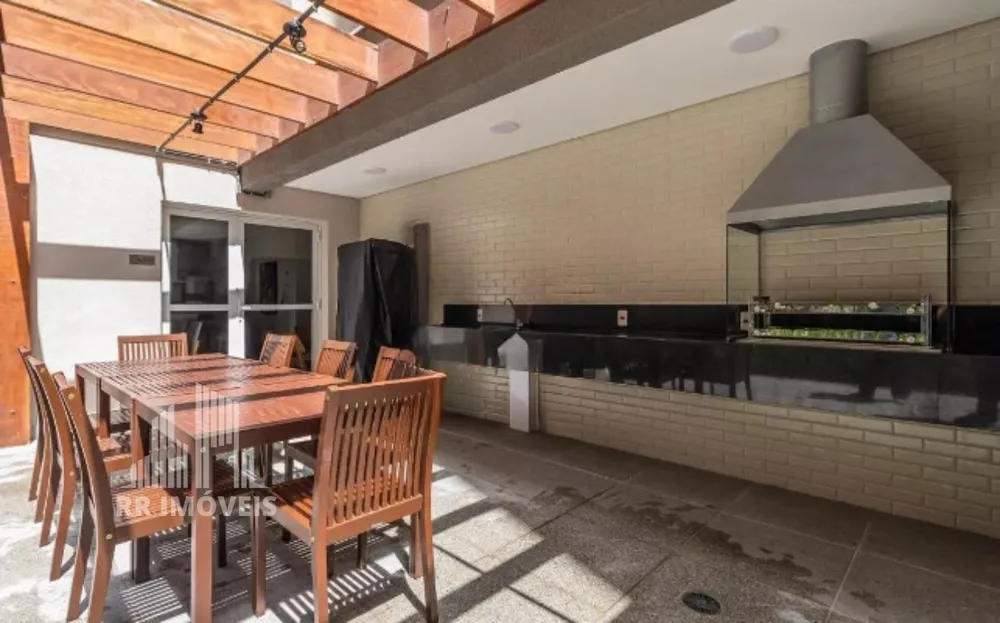Apartamento, 2 quartos, 52 m² - Foto 11