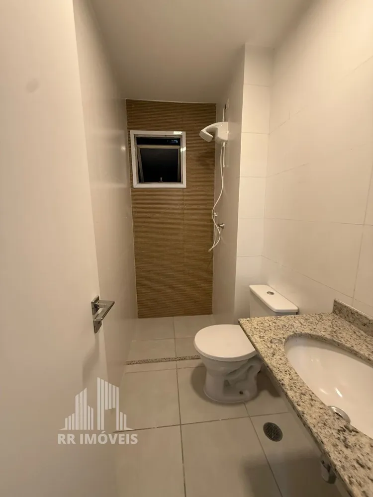 Apartamento, 2 quartos, 52 m² - Foto 2