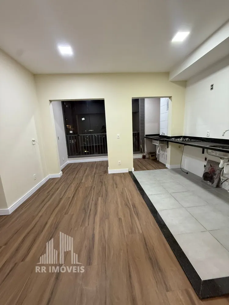 Apartamento, 2 quartos, 52 m² - Foto 1
