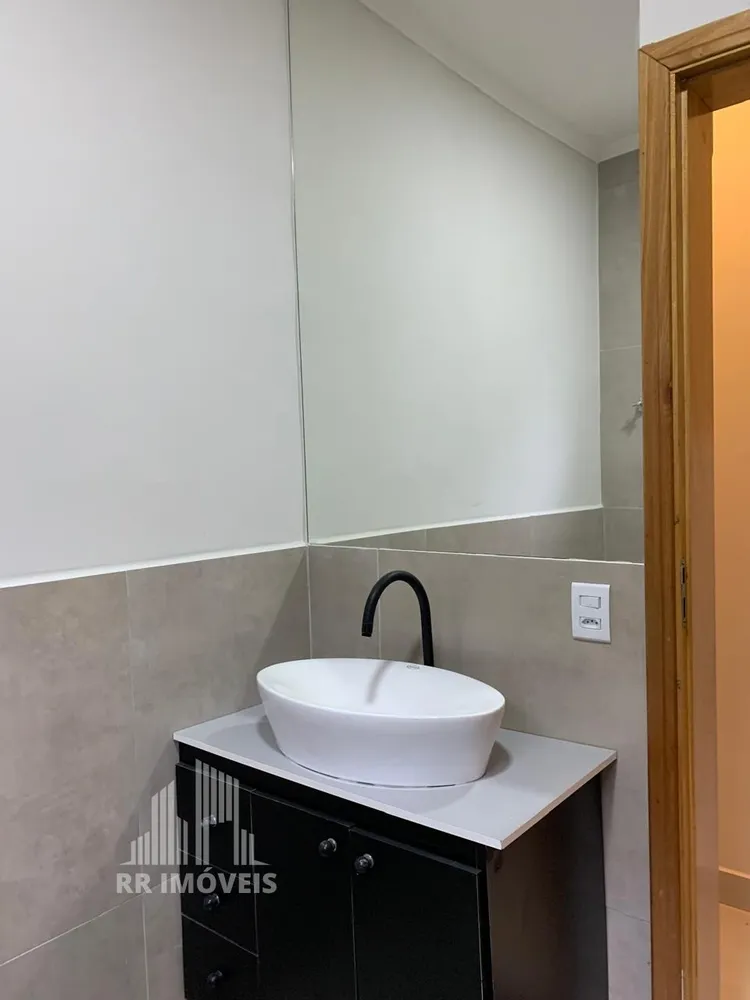 Casa, 3 quartos, 136 m² - Foto 9