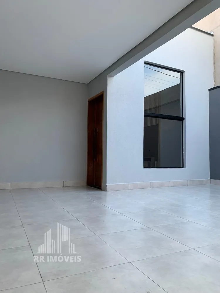 Casa, 3 quartos, 136 m² - Foto 3