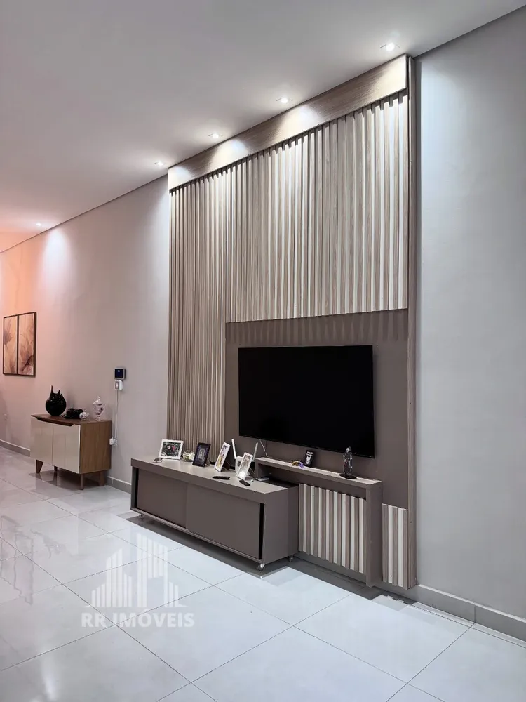 Casa, 3 quartos, 136 m² - Foto 1