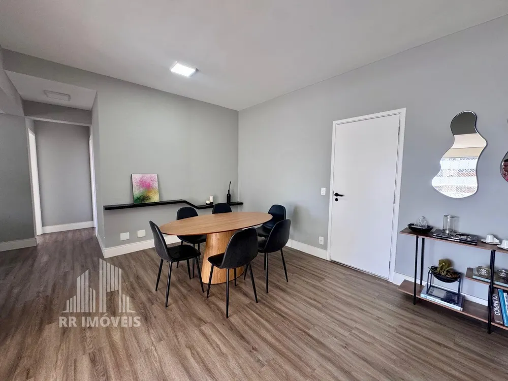 Apartamento, 2 quartos, 107 m² - Foto 3