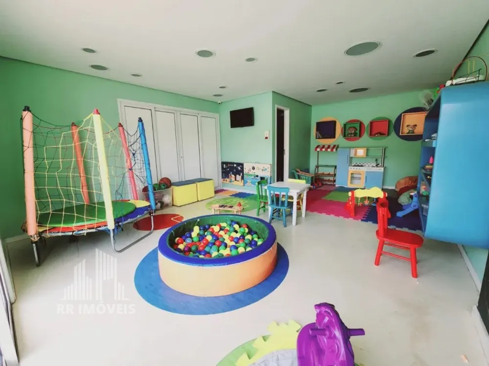 Apartamento, 2 quartos, 107 m² - Foto 9