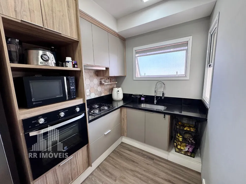 Apartamento, 2 quartos, 107 m² - Foto 2