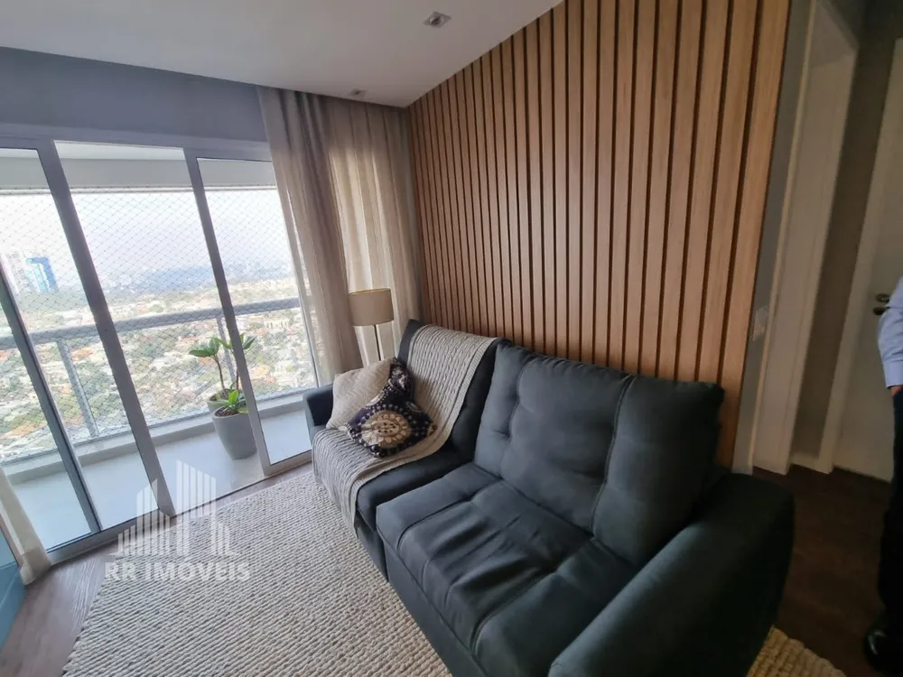 Apartamento, 2 quartos, 70 m² - Foto 2
