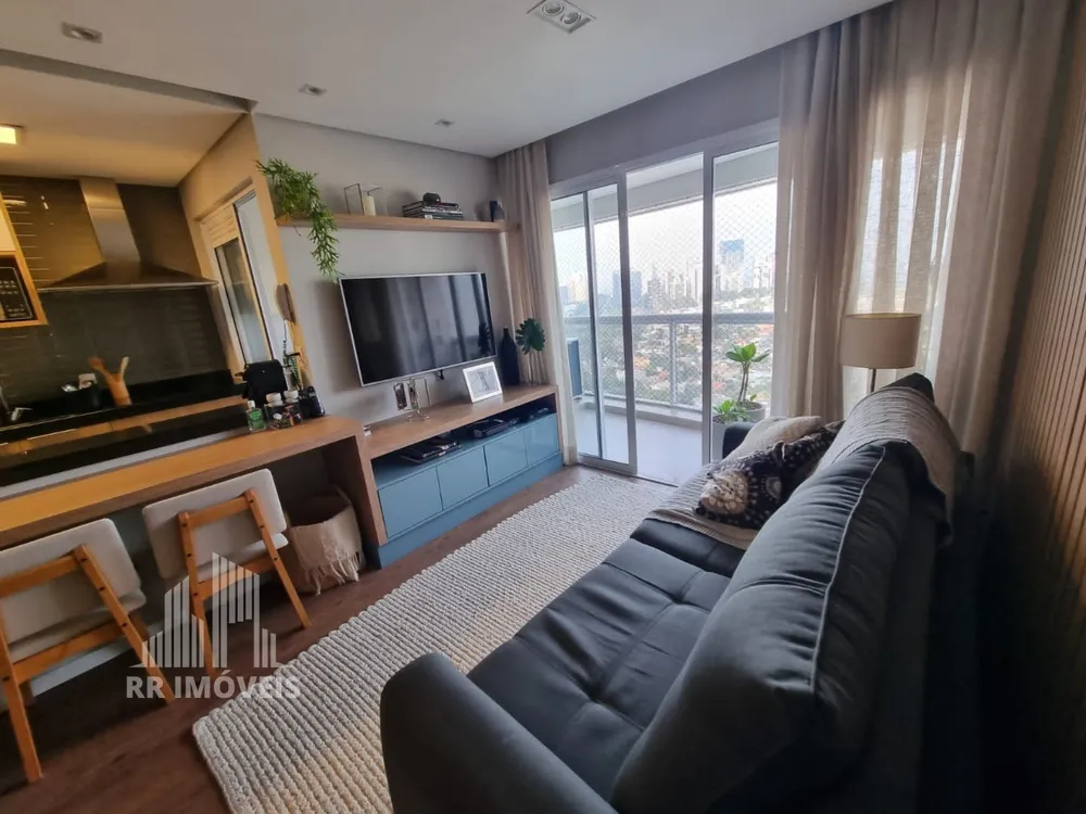 Apartamento, 2 quartos, 70 m² - Foto 1