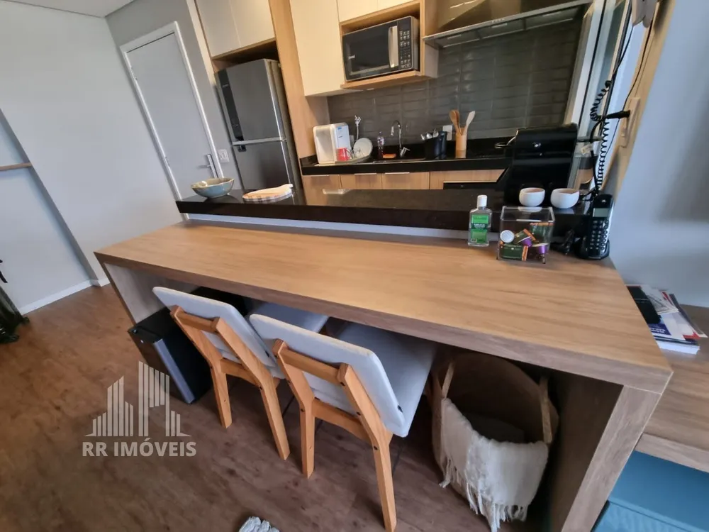 Apartamento, 2 quartos, 70 m² - Foto 3