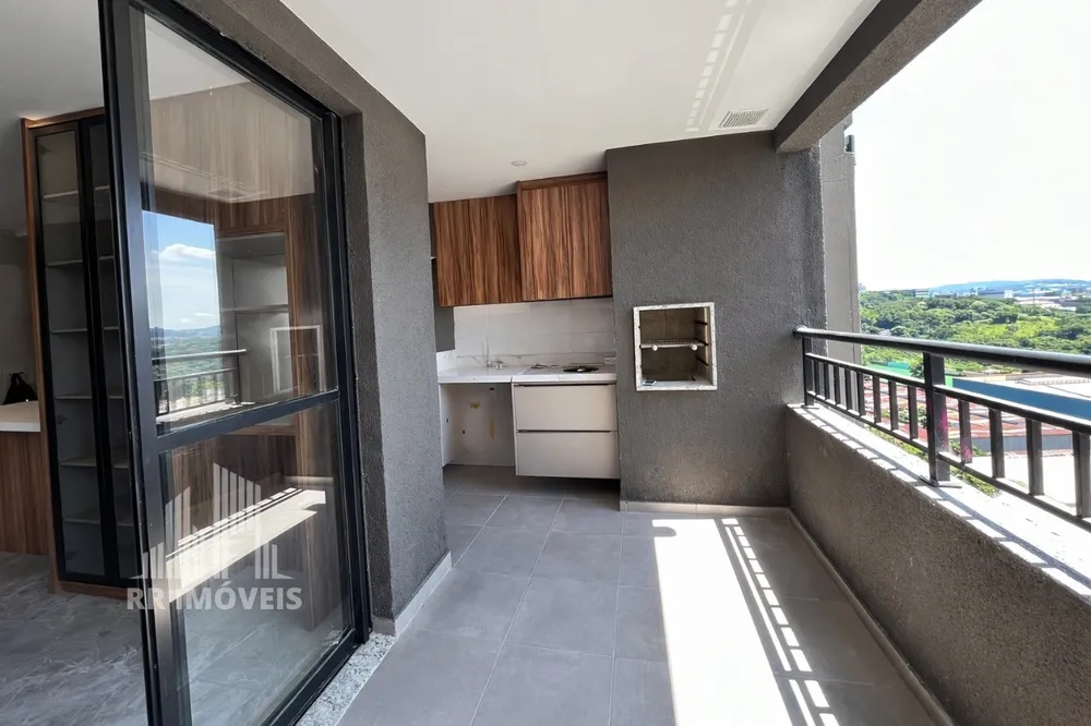 Apartamento, 2 quartos, 73 m² - Foto 1