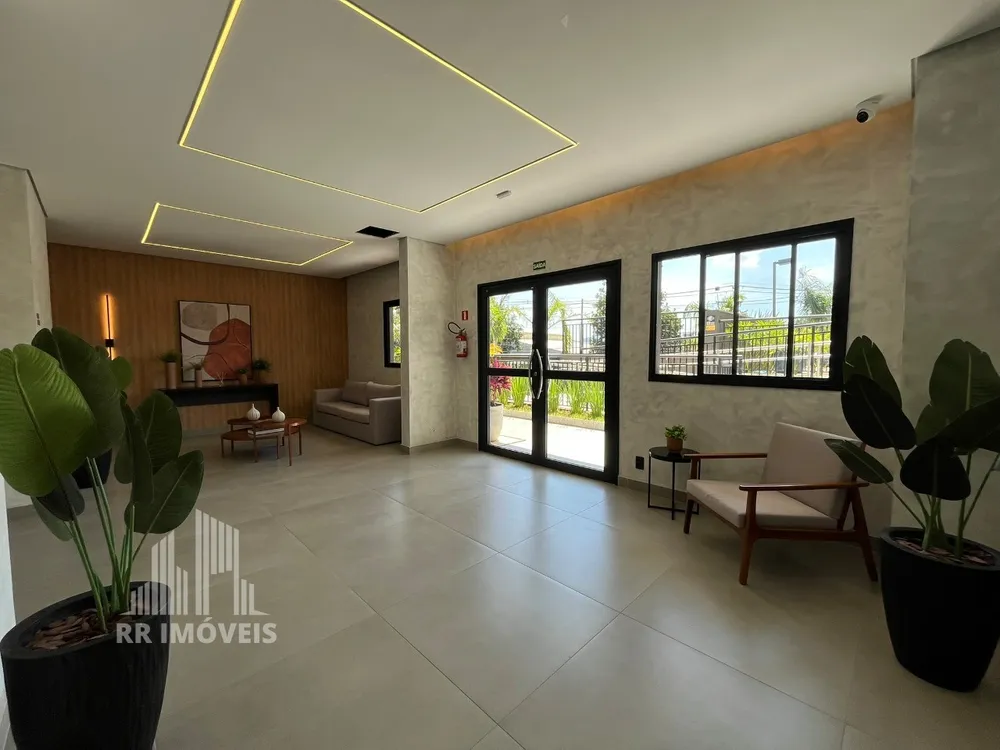 Apartamento, 2 quartos, 73 m² - Foto 3