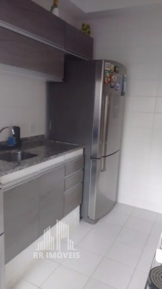 Apartamento, 2 quartos, 73 m² - Foto 3