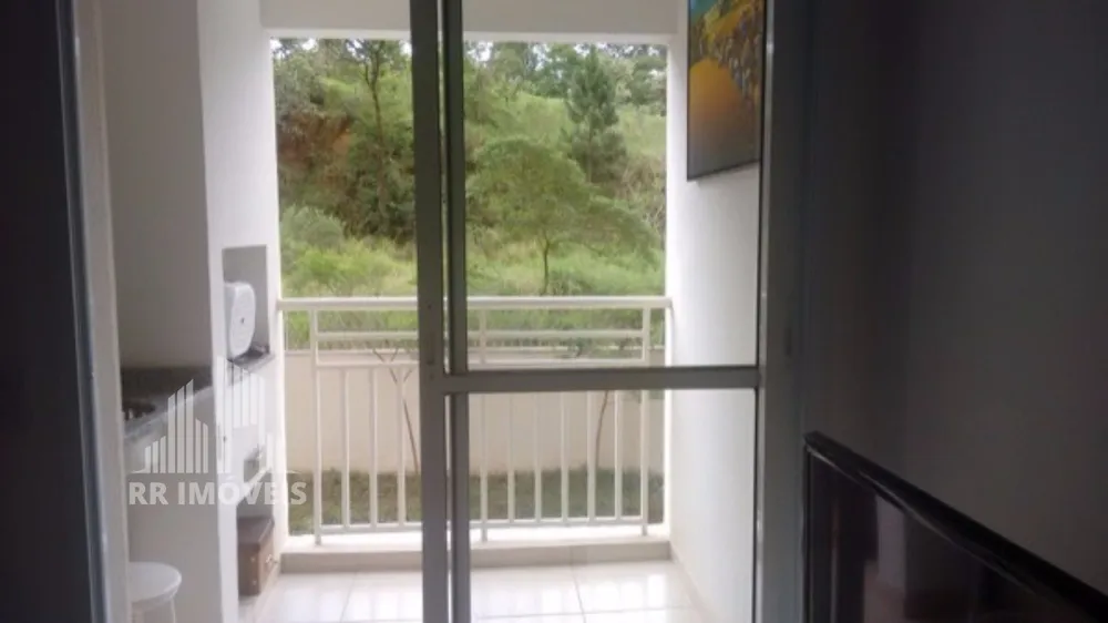 Apartamento, 2 quartos, 73 m² - Foto 1
