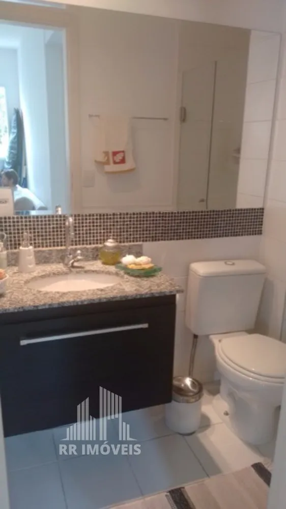 Apartamento, 2 quartos, 73 m² - Foto 7