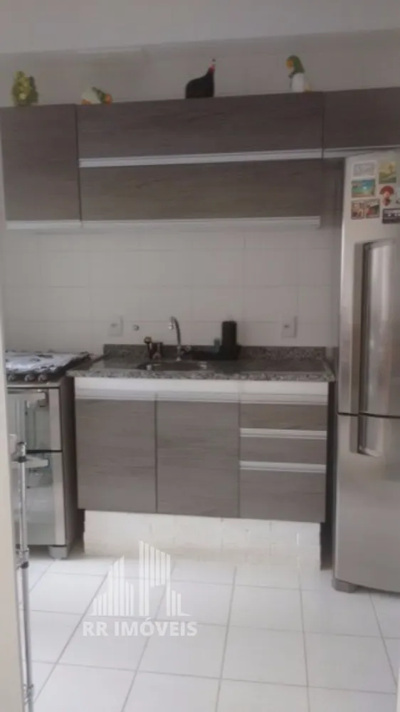 Apartamento, 2 quartos, 73 m² - Foto 2