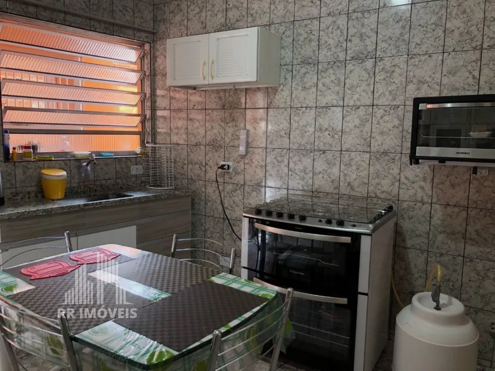 Casa, 3 quartos, 200 m² - Foto 3