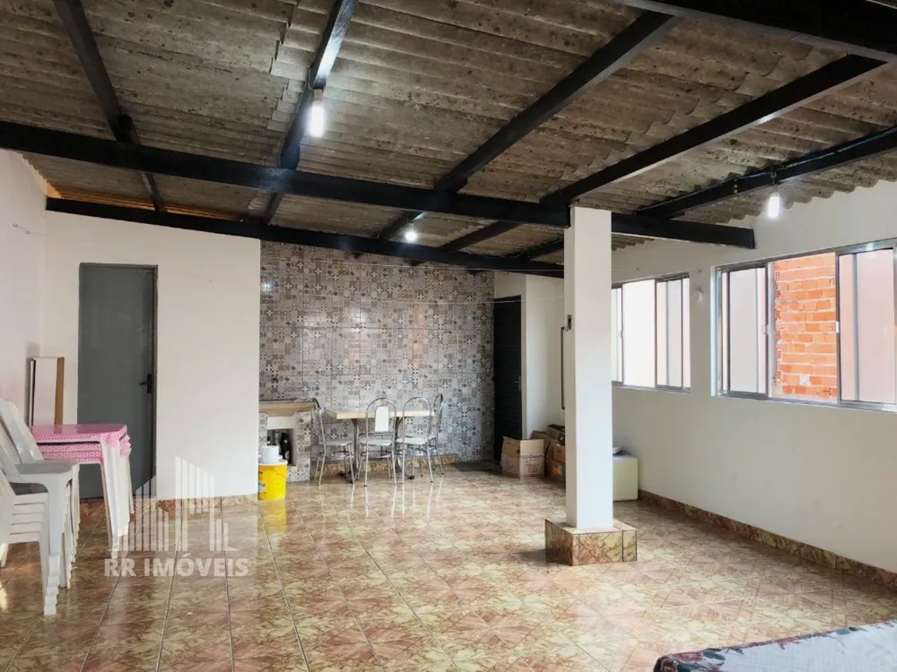 Casa, 3 quartos, 200 m² - Foto 7