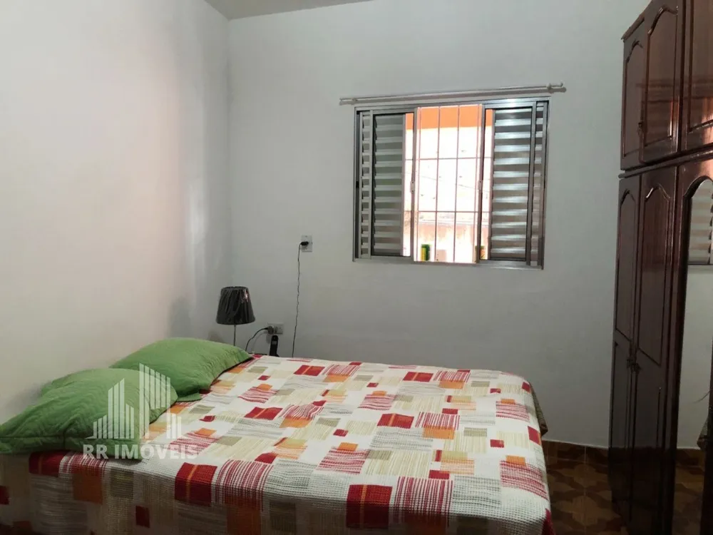Casa, 3 quartos, 200 m² - Foto 6