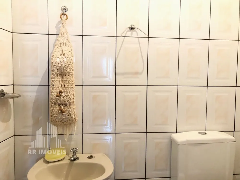 Casa, 3 quartos, 200 m² - Foto 8
