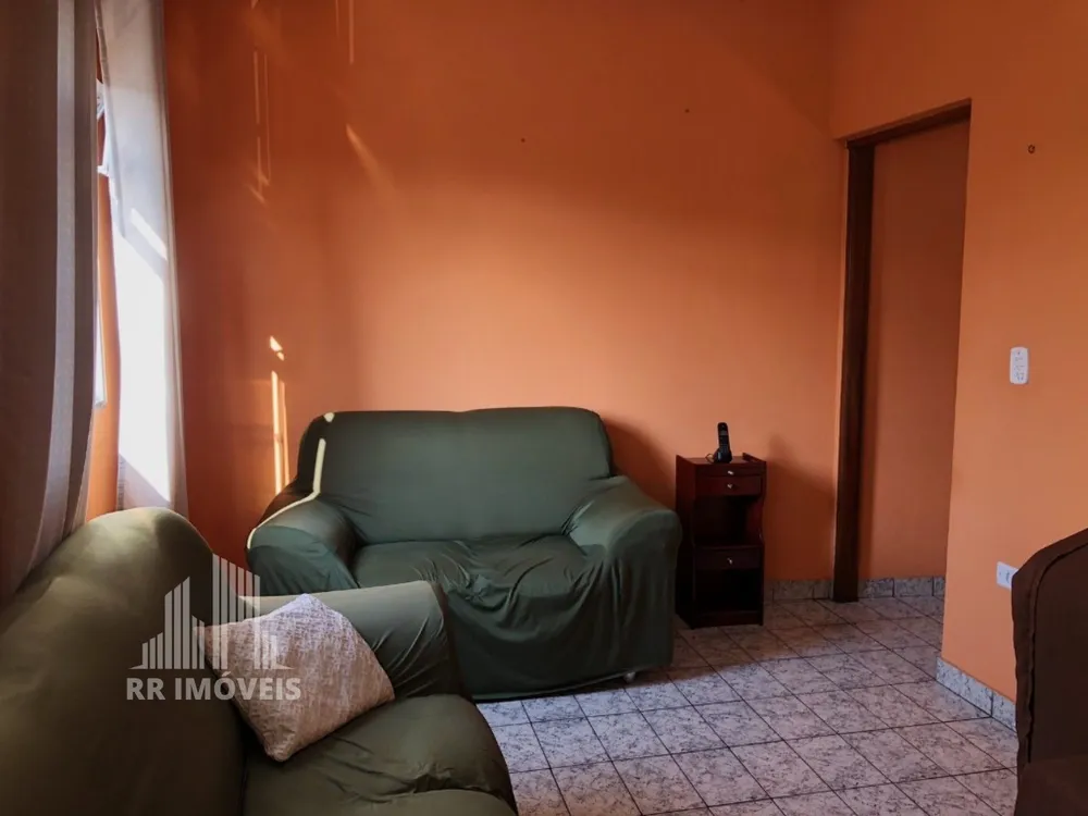 Casa, 3 quartos, 200 m² - Foto 2