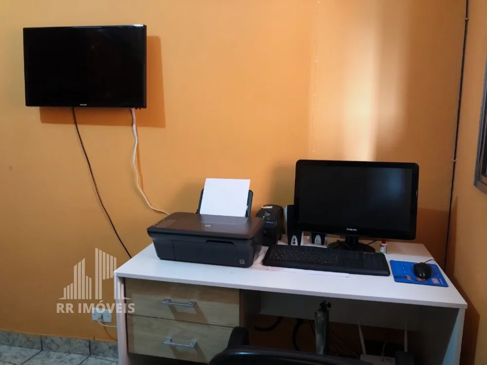 Casa, 3 quartos, 200 m² - Foto 4