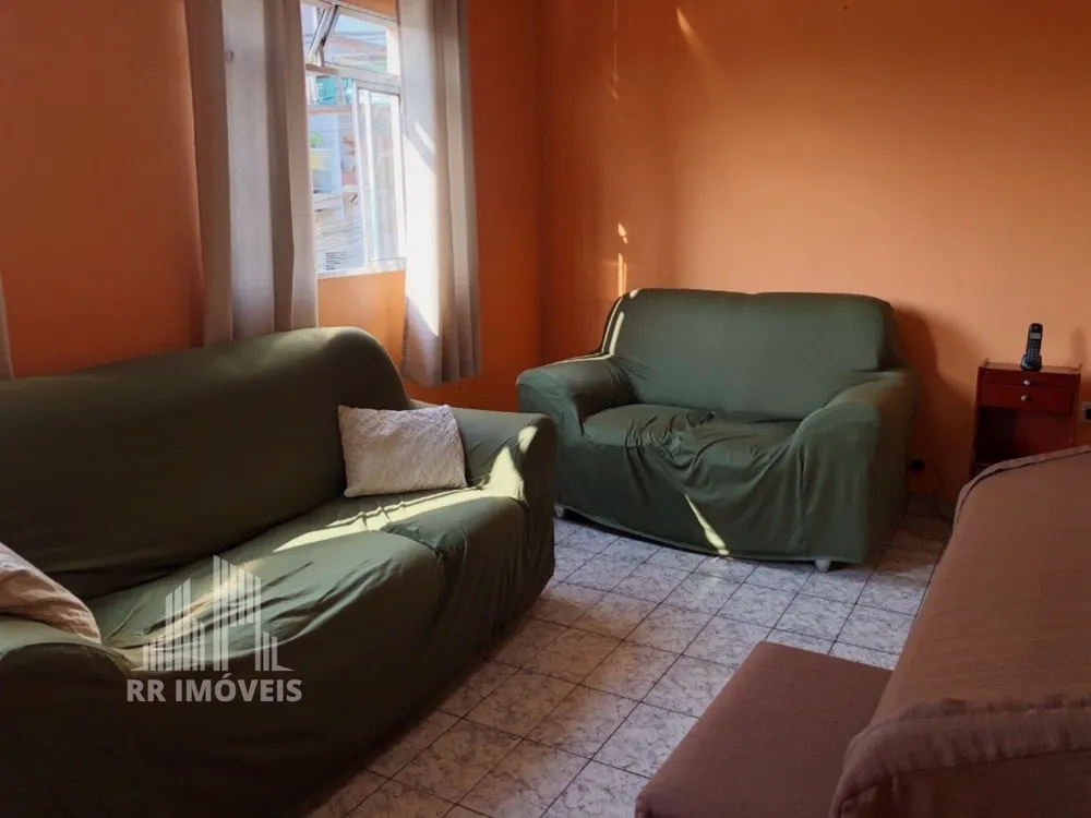 Casa, 3 quartos, 200 m² - Foto 1