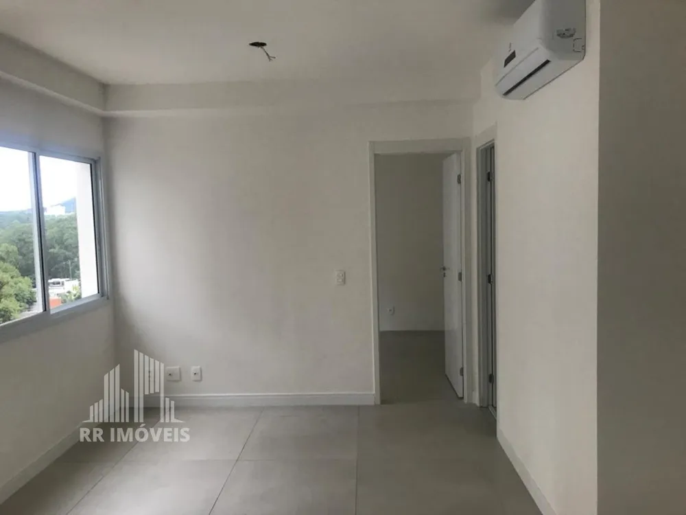 Apartamento, 1 quarto, 47 m² - Foto 4